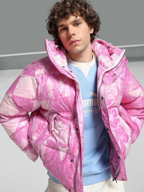 Kidsuper Relaxed Fit Jacket